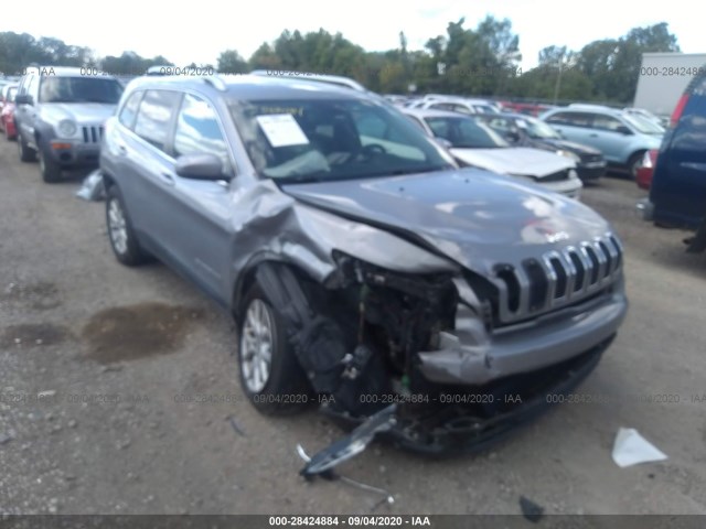 1C4PJMCS1FW794979  jeep cherokee 2015 IMG 0