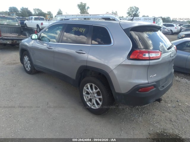 1C4PJMCS1FW794979  jeep cherokee 2015 IMG 2