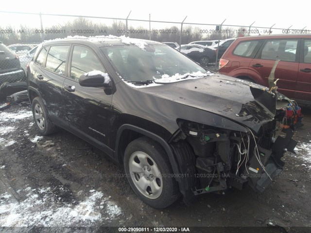 1C4PJLAB3EW157376  jeep cherokee 2014 IMG 0