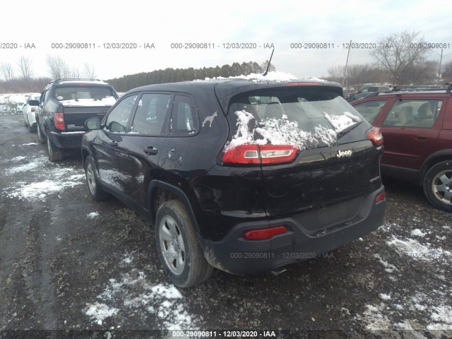 1C4PJLAB3EW157376  jeep cherokee 2014 IMG 2