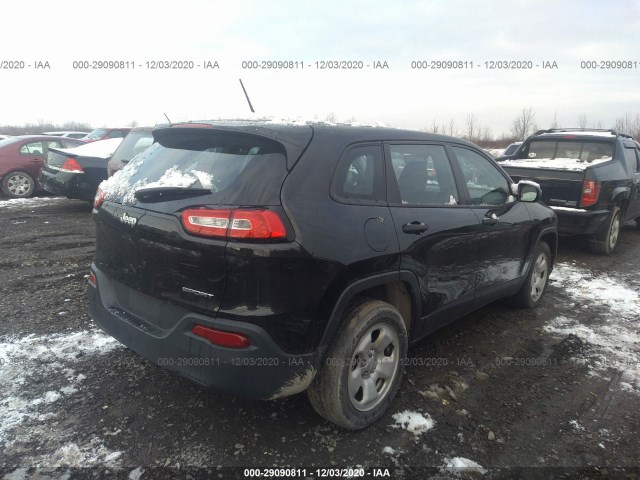 1C4PJLAB3EW157376  jeep cherokee 2014 IMG 3