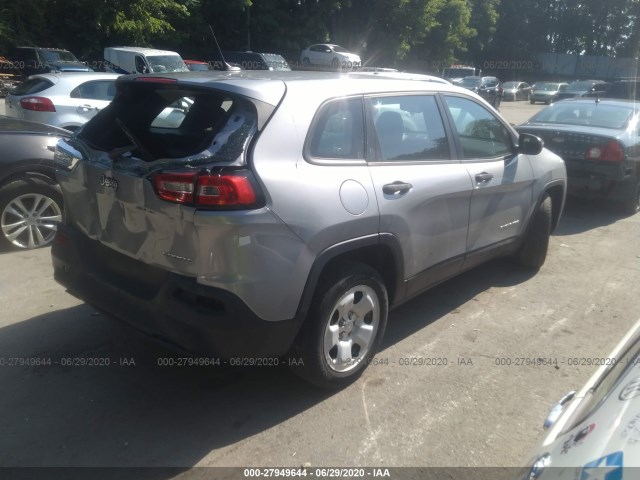 1C4PJLAB5EW123813  jeep cherokee 2014 IMG 3