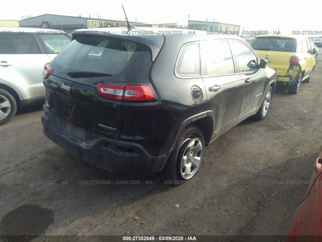 1C4PJLAB9EW104732  jeep cherokee 2014 IMG 3