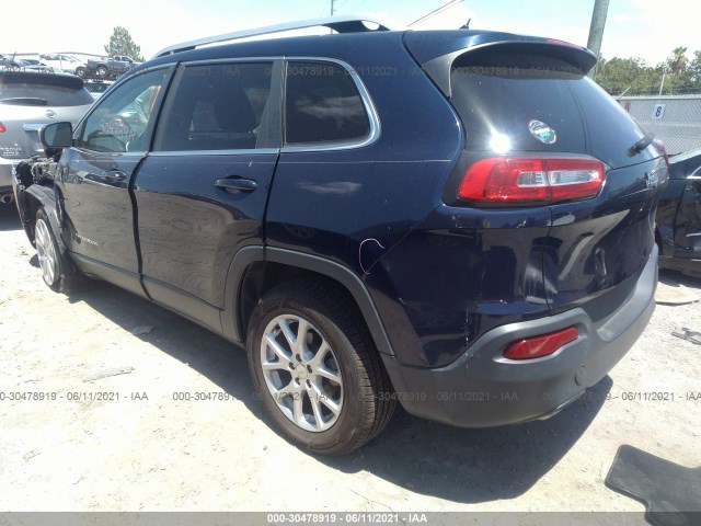 1C4PJLCB3EW147931  jeep cherokee 2014 IMG 2