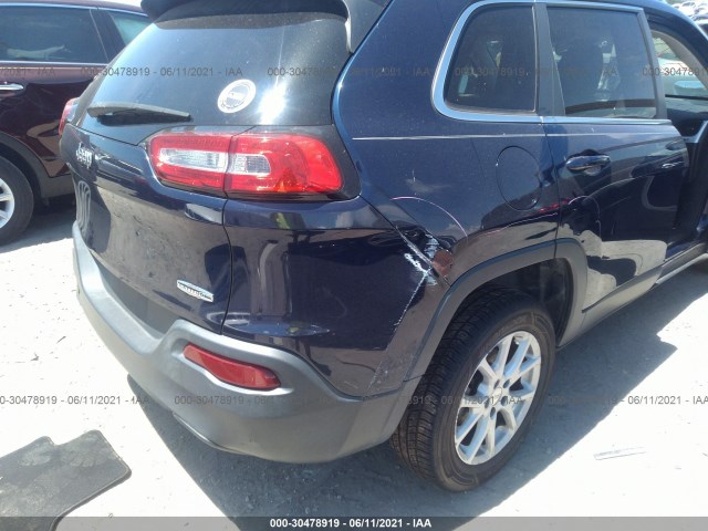 1C4PJLCB3EW147931  jeep cherokee 2014 IMG 5