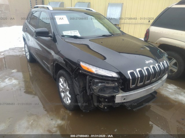 1C4PJLCB8EW123088  jeep cherokee 2014 IMG 0