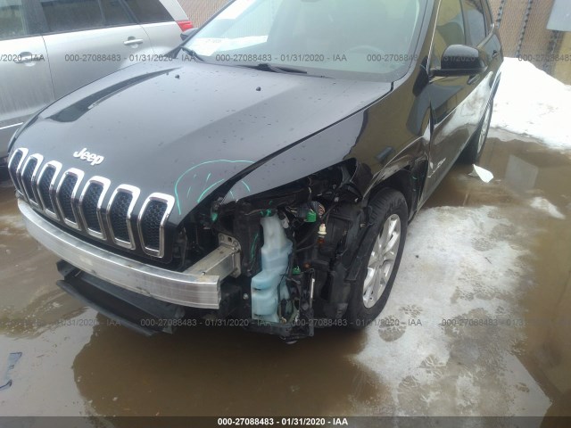 1C4PJLCB8EW123088  jeep cherokee 2014 IMG 1