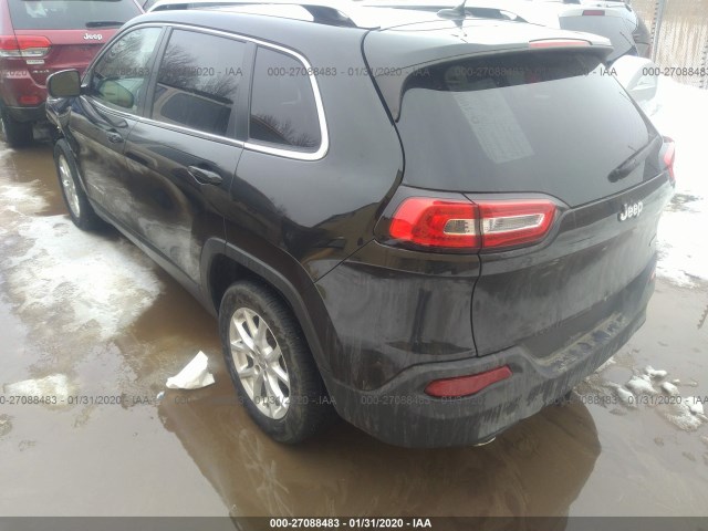 1C4PJLCB8EW123088  jeep cherokee 2014 IMG 2