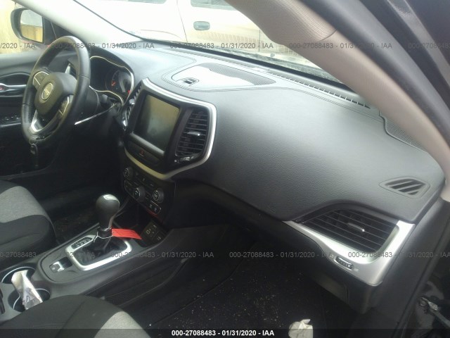 1C4PJLCB8EW123088  jeep cherokee 2014 IMG 4