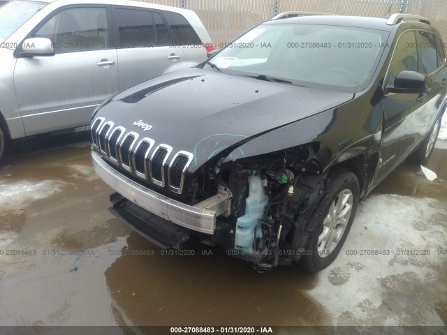 1C4PJLCB8EW123088  jeep cherokee 2014 IMG 5