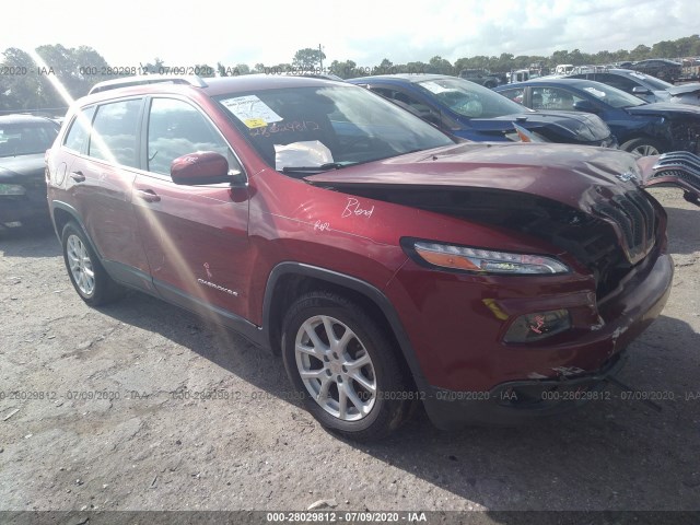 1C4PJLCB8EW142921  jeep cherokee 2014 IMG 0