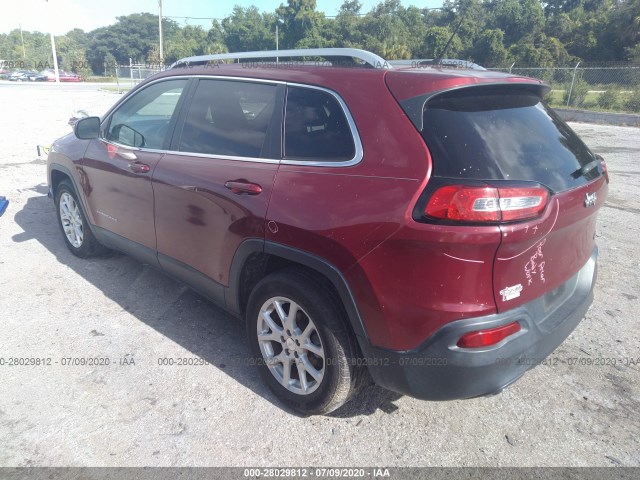 1C4PJLCB8EW142921  jeep cherokee 2014 IMG 2