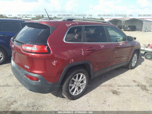 1C4PJLCB8EW142921  jeep cherokee 2014 IMG 3