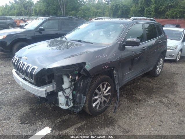 1C4PJLDB9EW158012  jeep cherokee 2014 IMG 1