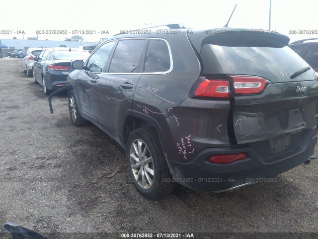 1C4PJLDB9EW158012  jeep cherokee 2014 IMG 2