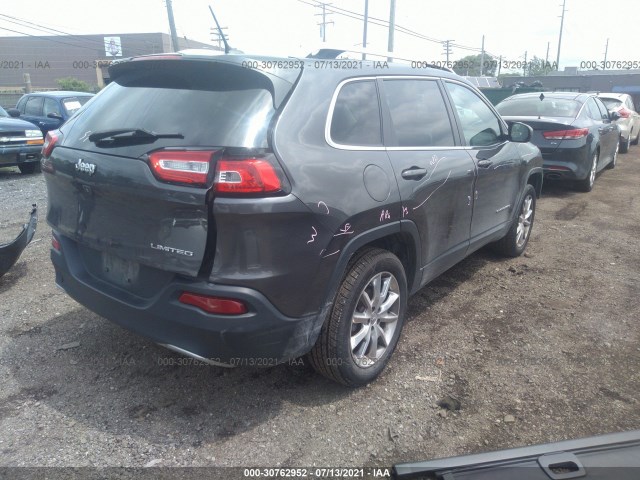 1C4PJLDB9EW158012  jeep cherokee 2014 IMG 3