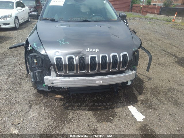 1C4PJLDB9EW158012  jeep cherokee 2014 IMG 5