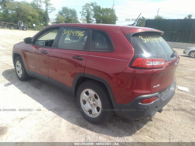 1C4PJMAB2EW166687  jeep cherokee 2014 IMG 2