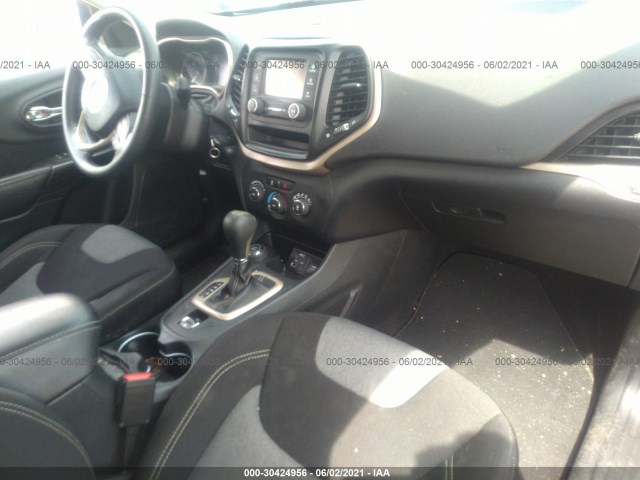 1C4PJMAB2EW166687  jeep cherokee 2014 IMG 4