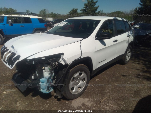 1C4PJMAB9EW145366  jeep cherokee 2014 IMG 1