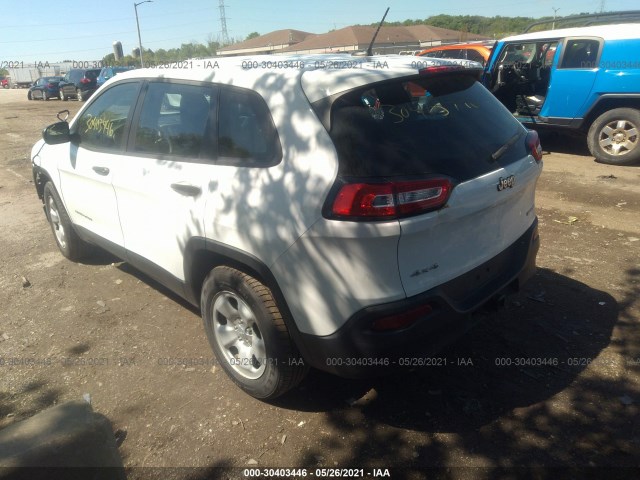 1C4PJMAB9EW145366  jeep cherokee 2014 IMG 2