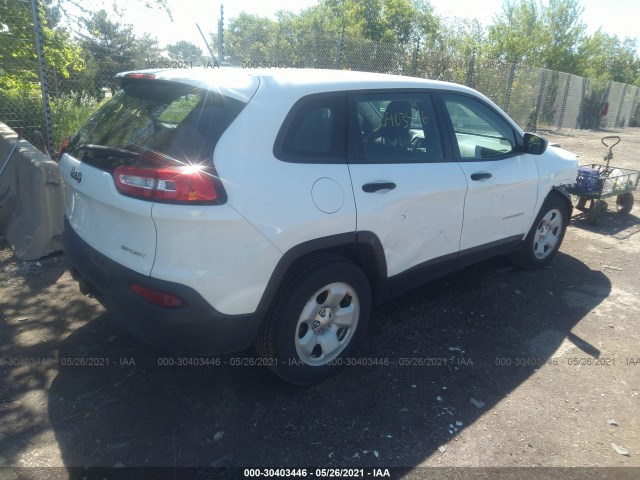 1C4PJMAB9EW145366  jeep cherokee 2014 IMG 3