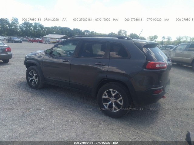 1C4PJMBS2EW173718  jeep cherokee 2014 IMG 2