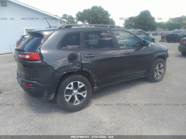 1C4PJMBS2EW173718  jeep cherokee 2014 IMG 3