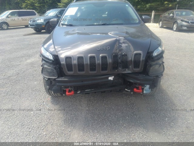 1C4PJMBS2EW173718  jeep cherokee 2014 IMG 5