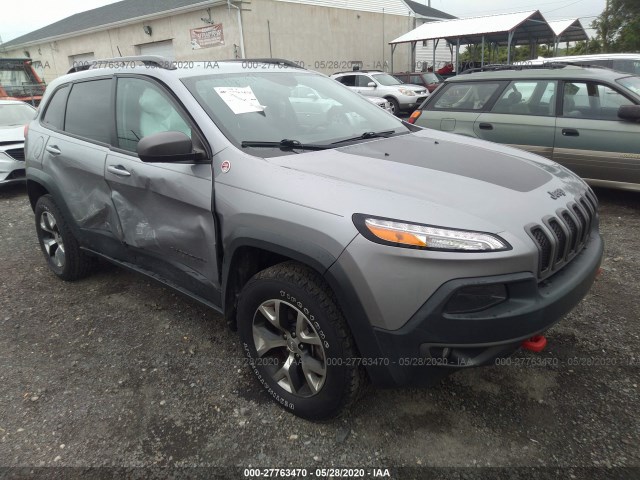 1C4PJMBS7EW161208  jeep cherokee 2014 IMG 0