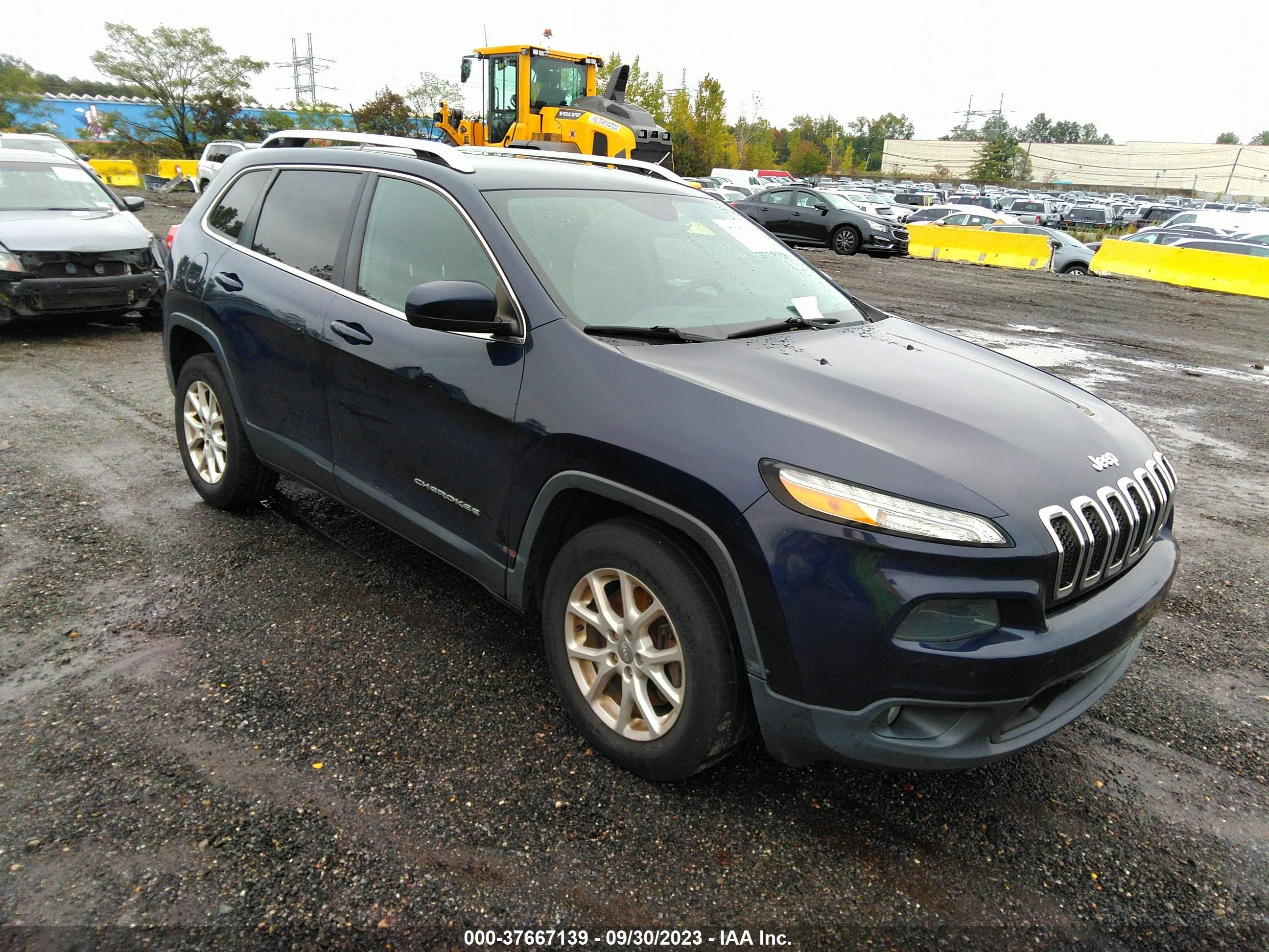 1C4PJMCB8EW124327  jeep cherokee 2014 IMG 0