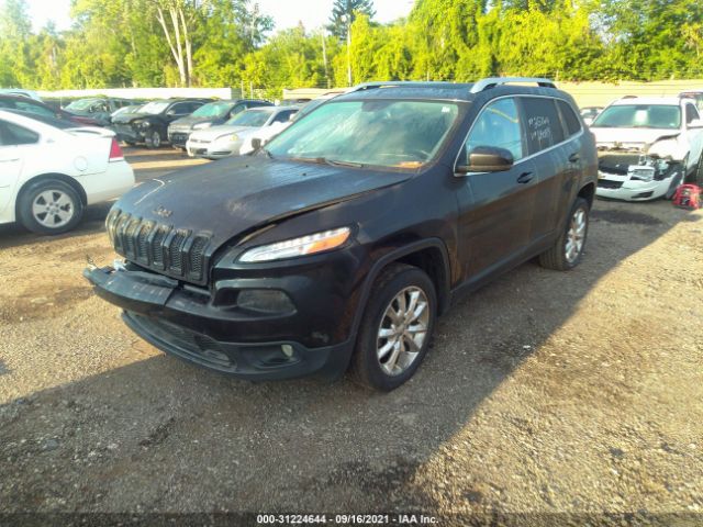 1C4PJMDB9EW168089  jeep cherokee 2013 IMG 1