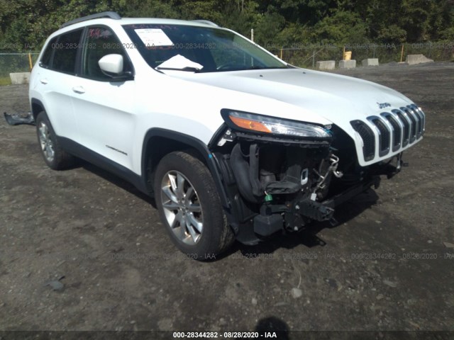 1C4PJMDS2EW141686  jeep cherokee 2014 IMG 0