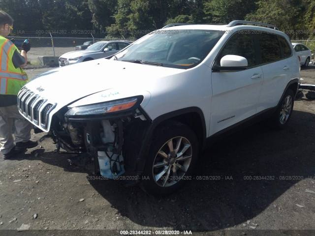 1C4PJMDS2EW141686  jeep cherokee 2014 IMG 1