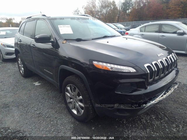 1C4PJMDS3EW110981  jeep cherokee 2014 IMG 0