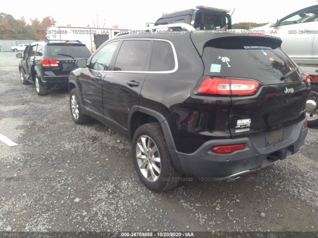 1C4PJMDS3EW110981  jeep cherokee 2014 IMG 2