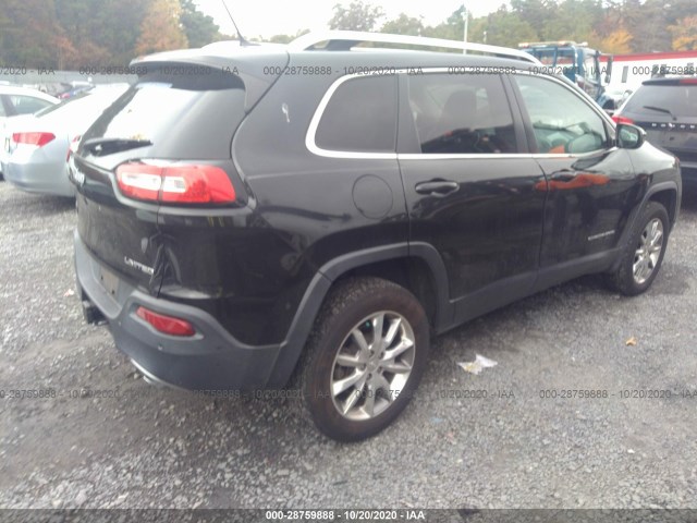 1C4PJMDS3EW110981  jeep cherokee 2014 IMG 3