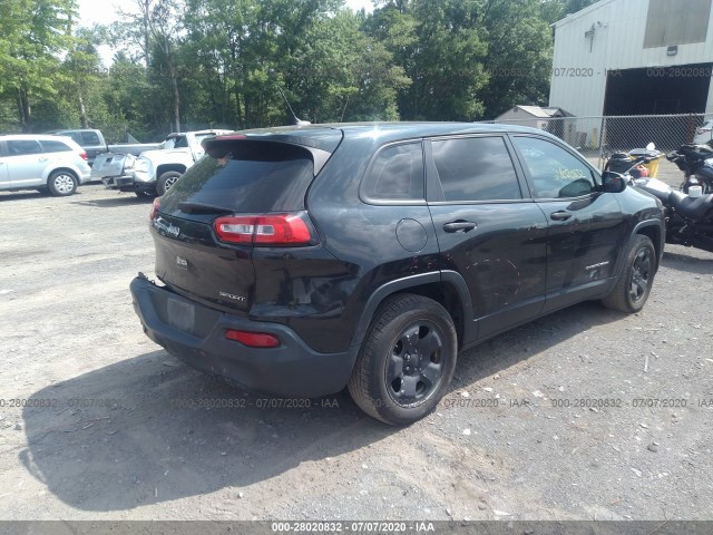 1C4PJLAB1EW212584  jeep cherokee 2014 IMG 3