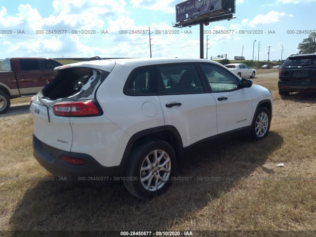 1C4PJLAB1EW245732  jeep cherokee 2014 IMG 3