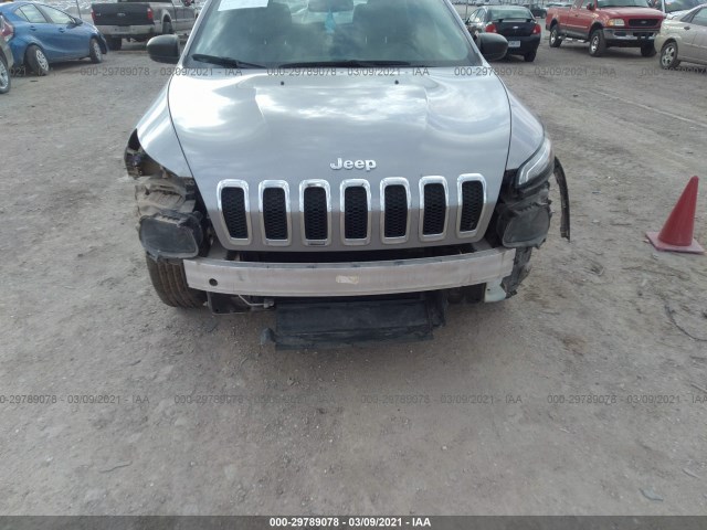 1C4PJLAB3EW204065  jeep cherokee 2014 IMG 5