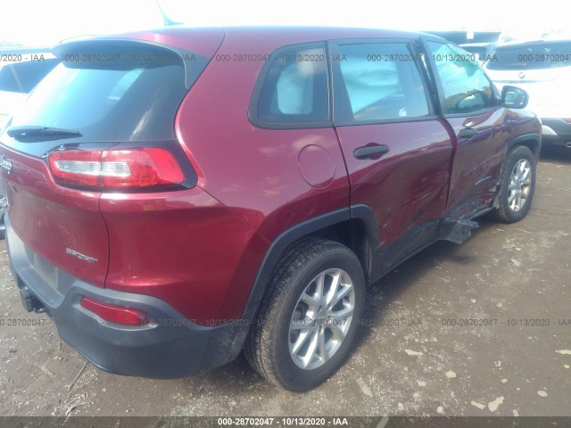 1C4PJLAB3FW531535  jeep cherokee 2014 IMG 3