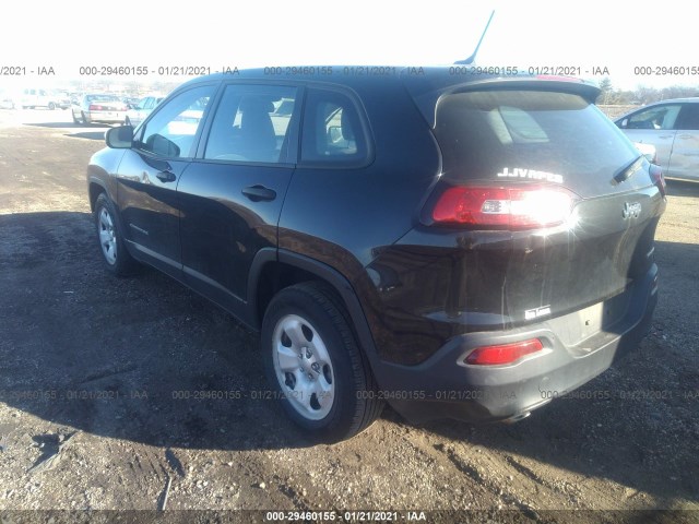 1C4PJLAB7EW143495  jeep cherokee 2014 IMG 2