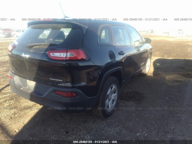 1C4PJLAB7EW143495  jeep cherokee 2014 IMG 3