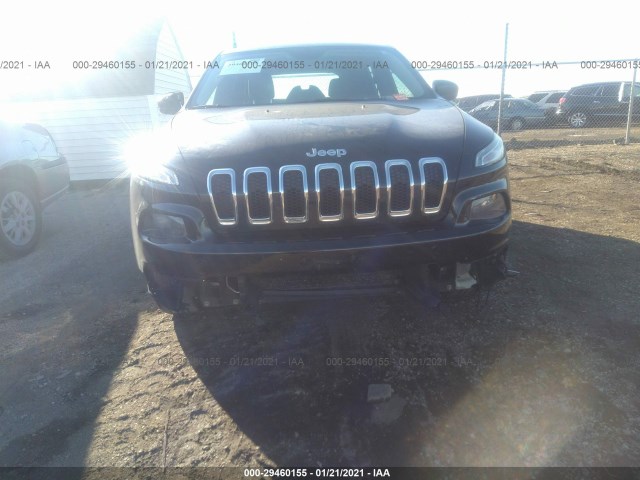 1C4PJLAB7EW143495  jeep cherokee 2014 IMG 5