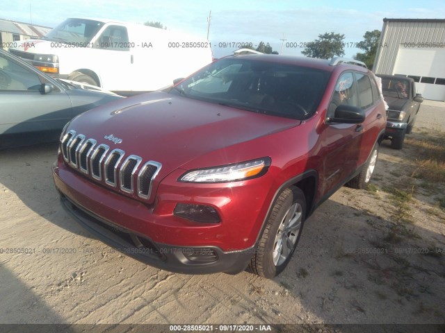 1C4PJLAB8FW631730  jeep cherokee 2015 IMG 1