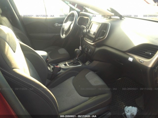 1C4PJLAB8FW631730  jeep cherokee 2015 IMG 4