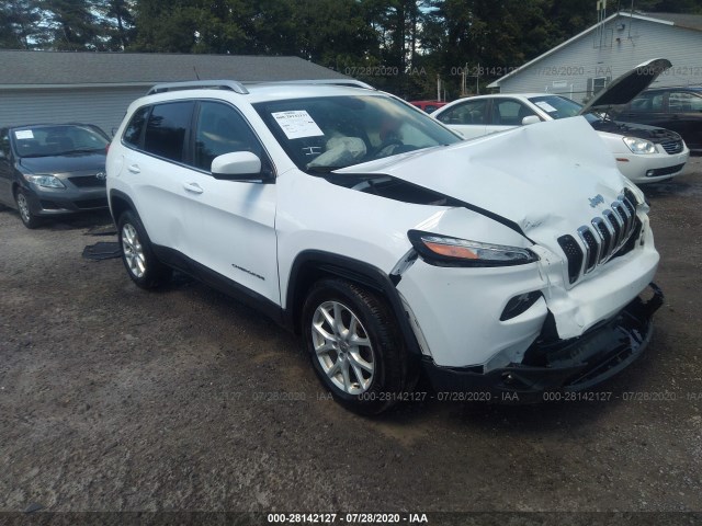 1C4PJLCB1FW608321  jeep cherokee 2015 IMG 0