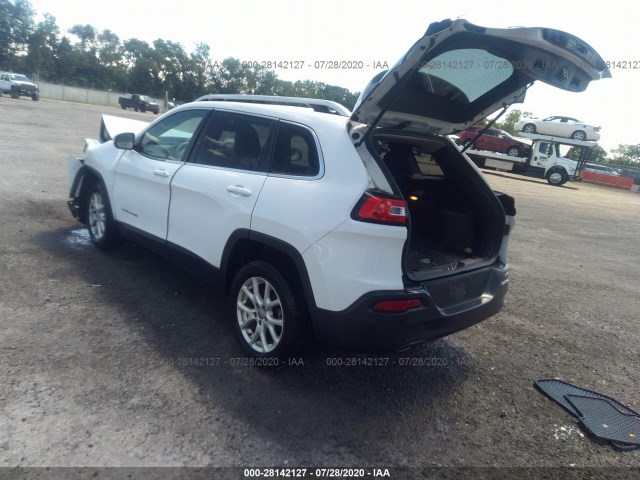 1C4PJLCB1FW608321  jeep cherokee 2015 IMG 2