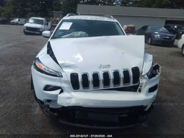 1C4PJLCB1FW608321  jeep cherokee 2015 IMG 5