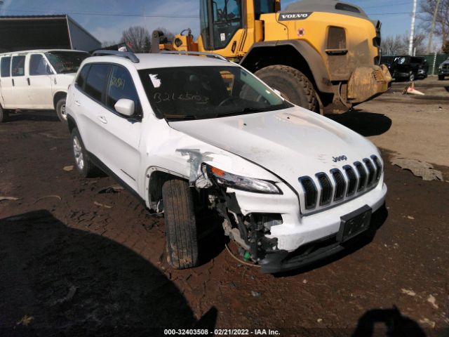 1C4PJLCB2FW628173  jeep cherokee 2015 IMG 0